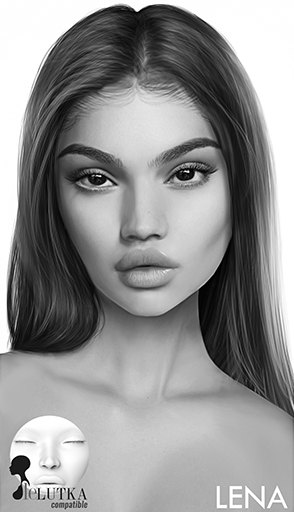 Lefort by Revoul.Lena Lelutka Applier DEMOs