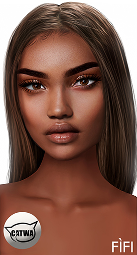 Lefort by Revoul.FiFi Catwa Applier DELUXE