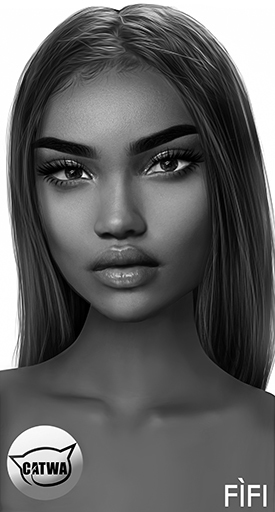 Lefort by Revoul.FiFi Catwa Applier DEMOs