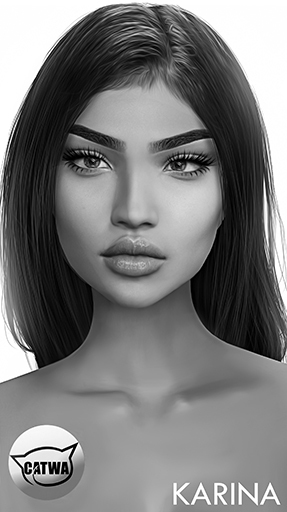 Lefort by Revoul.Karina Catwa Applier DEMOs