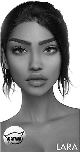 Lefort by Revoul.Lara Catwa Applier DEMOs