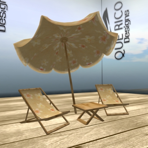 QUE RICO - Te Helado (Natural)