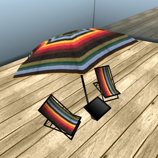 !!PROMO!! - QUE RICO - Rangina (Black) Set 2