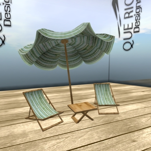 QUE RICO - Peppermint Twist (Natural)