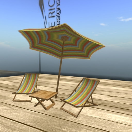 QUE RICO - Lollipop (Natural) Set 2
