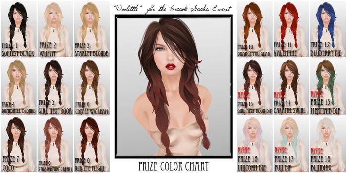 Clawtooth: DooLittle Prize 14 RARE