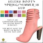 BM Helena Boots SS18 HUD