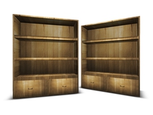 [SCHYLOLABS]EasyMesh Shelf #1 COPY/MOD (boxed)