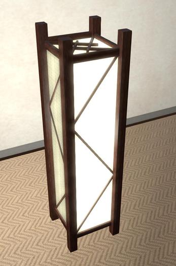 Floor Lamp Talim