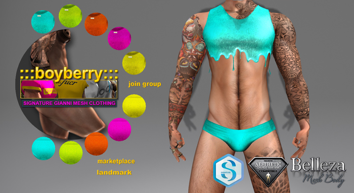 boyberry Candy Crush