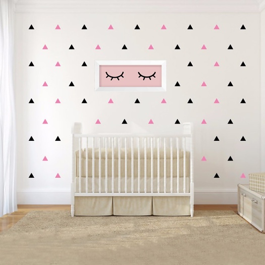  Frame T.umblr  lashes pink