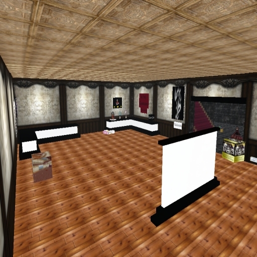 {CN} Gothic Mall (boxed)