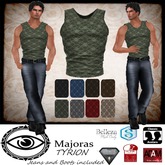 Majoras Tyrion