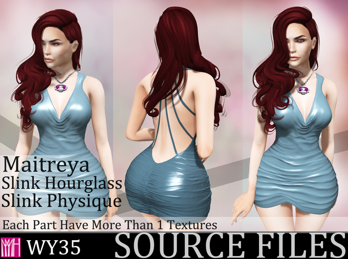 [WY] Full Perm 35 Source Files Shirt