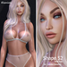 Elemiah shape 52 for lelutka simone