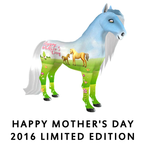 Happy Mother's Day 2016 Limited Edition 1