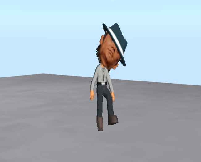 andre hazes animated gif