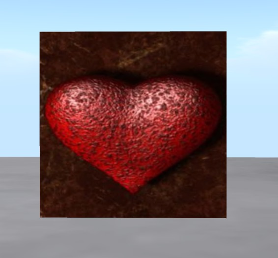 beating hearth animated gif