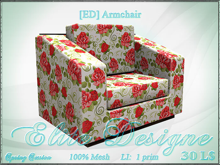 Armchair
