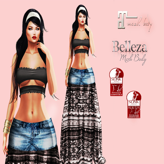 Outfit Rose India
