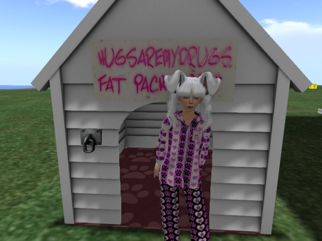 Puppy Pajamas Fatpack(Boxed)