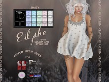 !MiH Eilphe :daisies: [boxed]