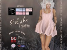 !MiH Eilphe :stripe: [boxed]