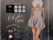 !MiH Eilphe :plaid: cool [boxed]