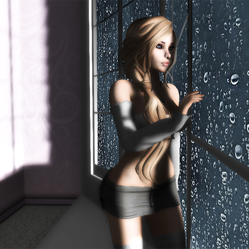 [DANU] ~ Looking Out The Window ~