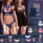  _CD_Jane Collection Top Maitreya Pink