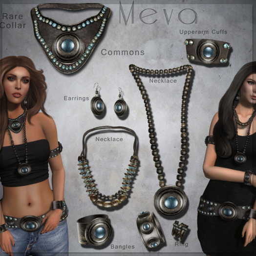 Meva Bogo Bangle Box