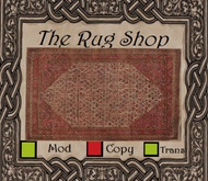 Shaby & Wrinkled Carpet (5)