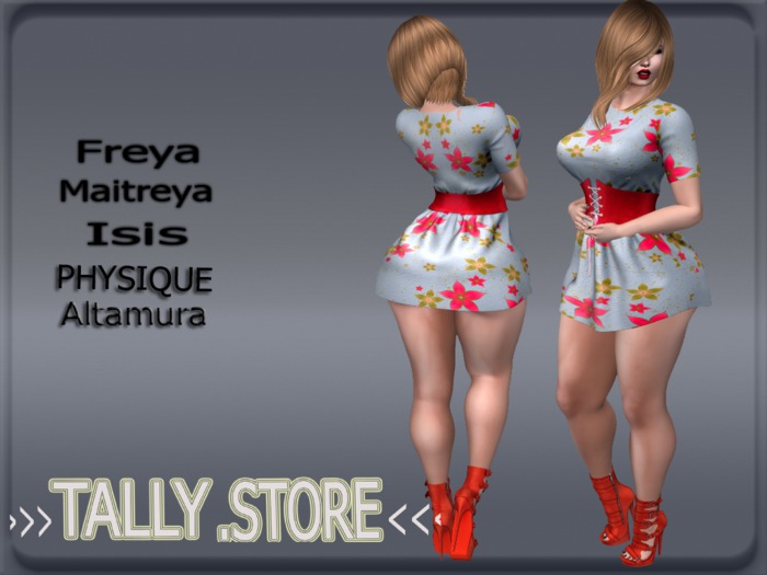 Dress::&::Jump IVANA FLOWER