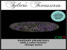 .:TT:.  FANTASY GRASS HILL box