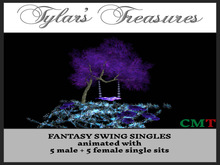 .:TT:.  FANTASY SWING SINGLES box
