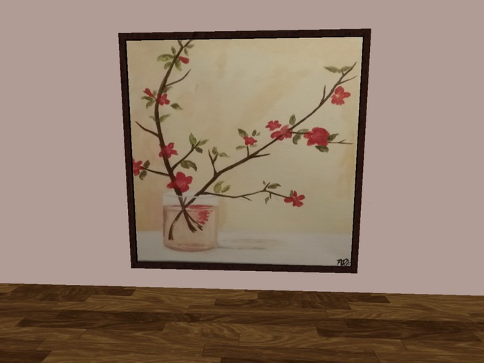 Spring Time Promises