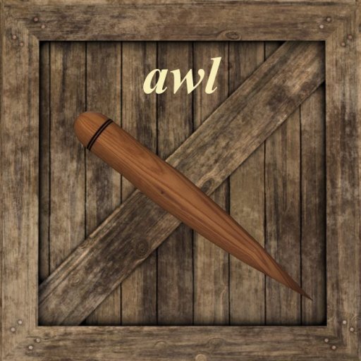 awl   [g&s] storage vendor crate texture bc