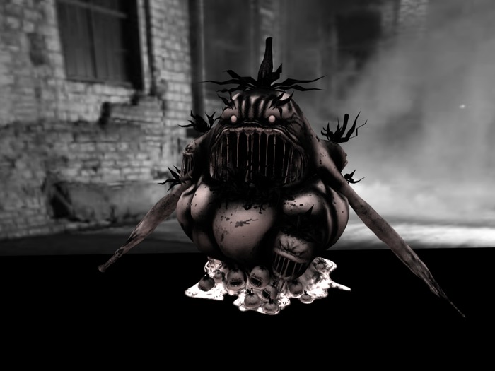 Rotten Tomato Gone Bad