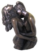 Wall Decor - Sculpture - Love