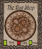 Roung rug 2