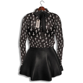 LiViD : Fashion Monster Outfit_Cemetery PROMO PRICE -50%