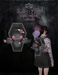 Second Life Marketplace - LiViD : Hello Batty Coffin Backpack PROMO ...