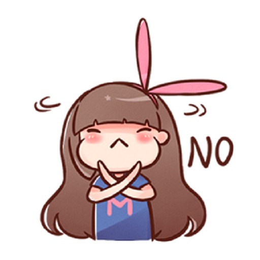 Cute Gilry No