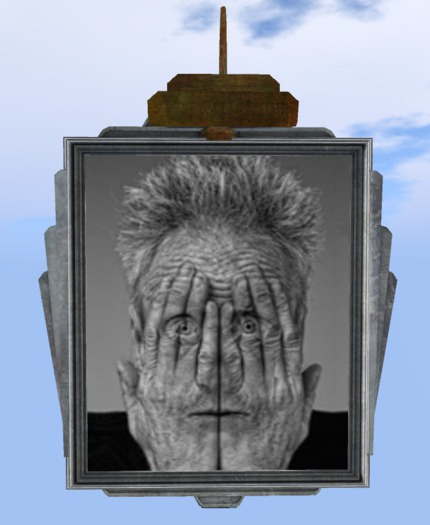 animated gif hands 5 includ mesh frame
