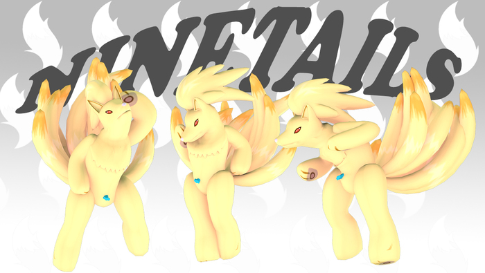 9Tails
