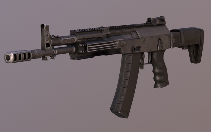 AK-12M tr