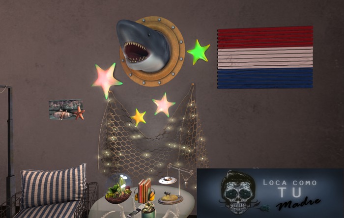 _!_L.C.T.M_!_ Flag Art - Netherlands