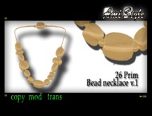 ASD Full Perm Bead Necklace v1