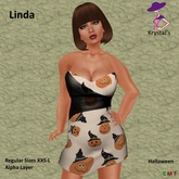 [KS] Linda in Halloween (boxed)