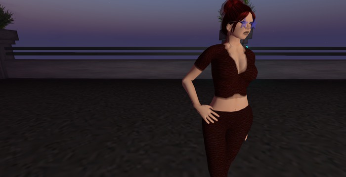 SUGARPLUM SWEET 16 SKIN